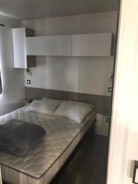 Mobilhome Canet En Roussillon - Canet Plage Loc Canet-en-Roussillon Exterior foto